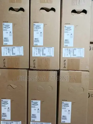 New HP ProOne 240 G10 All-in-One 8GB Intel Core I3 SSD 256GB