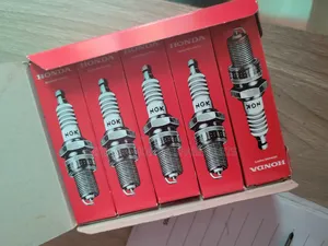Spark Plug 2008 Acura MDX