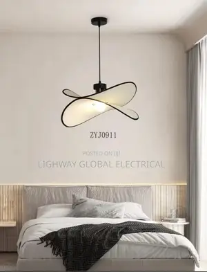 Luxury Pendant Chandelier