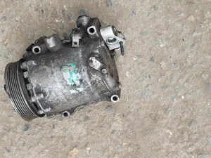A/C Compressor 2008 Honda Accord
