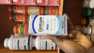 Centrum Silver for Men 50+