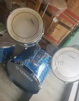 Yamaha Drum 5 Set