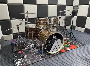 Pd Play Drum 5 Set