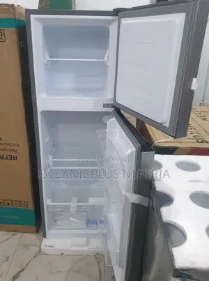 Smart Kitchen Hisense Ref200dr Refrigerator (154 Litres)