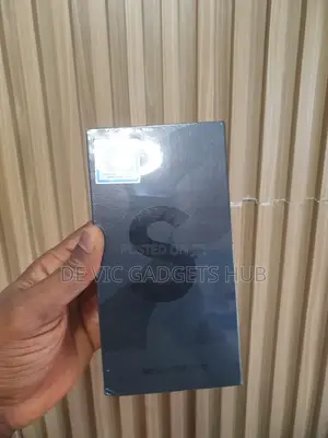 New Samsung Galaxy S22 Ultra 512 GB Black