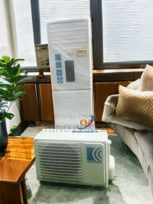 2hp Skyrun Standing Ac