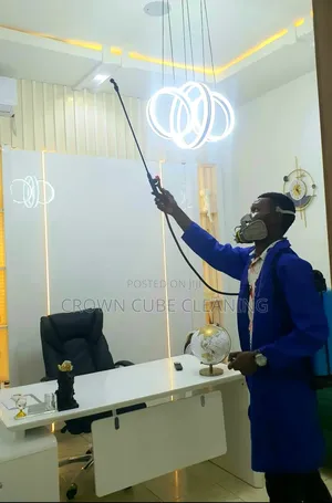 Best House Fumigation Services /