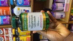 Magnesium Glycinate