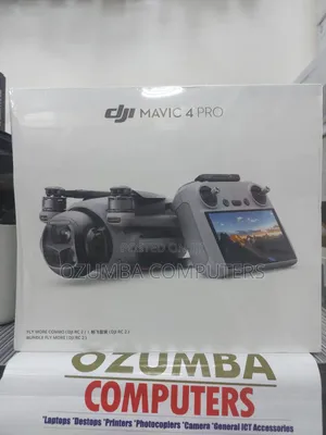 Dji Mavic 4 Pro Fly More Combo Drone