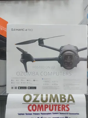 Dji Mavic 4 Pro Fly More Combo Drone