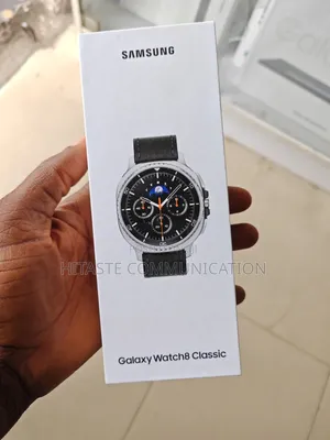 Galaxy Watch 8 Classic 44mm