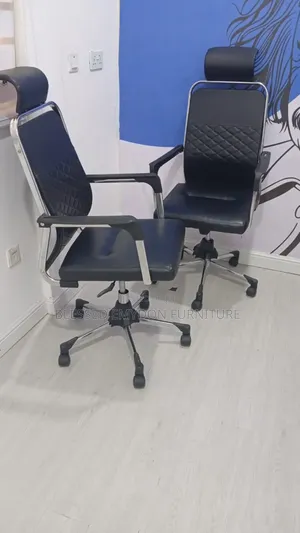 Quality Mesh Swivel Office Chair