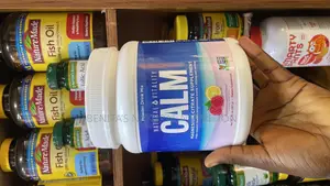 Calm Magnesium Citrate