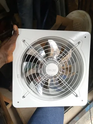 Air Tec Exhaust Fan 300mm 12inches