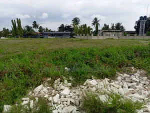 100 by 120 for Sale at NNPC Housing Complex Estate Warri Delta State