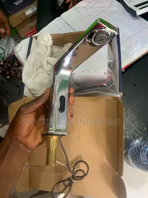 Automated Sensor Tap