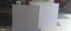 Interior Suspended Ceiling