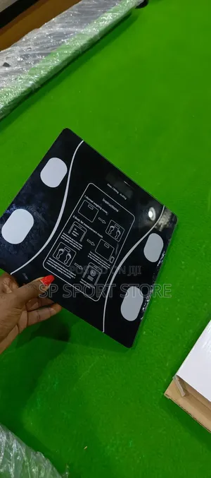 Bluetooth Scale