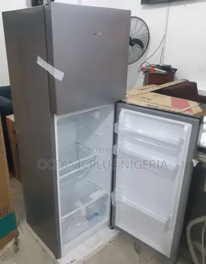 Hisense Kitchen Ready Ref200dr Refrigerator (154 Litres)
