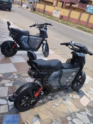 New Kymco 2024