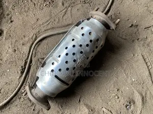 Center Catalyst Hyundai Varacruz 2008 Model Direct Tokunbo