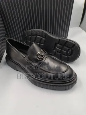 Original Christian Dior Loafers Available in Store