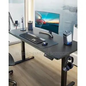 Adjustable Height Electric Standing Desk(1.6mtr)