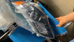 Headlamp Camry 2014 Sport
