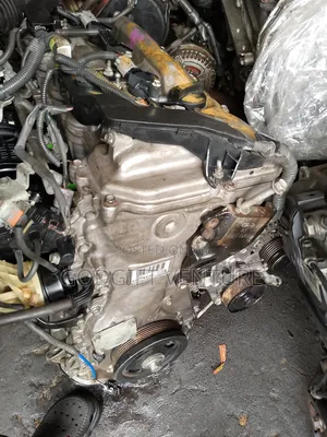 Engine Toyota Camry,Rav-4, Highlander 4cylinder 2010/2014