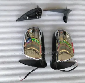 Side Mirror Hilux 2012