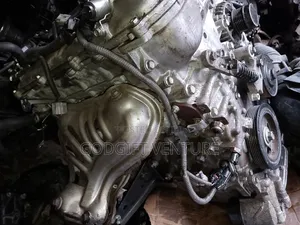 Complete Engine Toyota Corolla 2010/2012 2zr 4 Cylinder