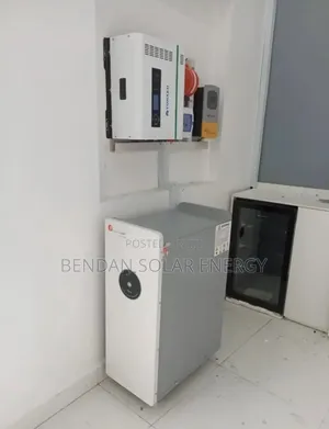 15kwh Lithium-Ion Battery – Felicity Solar (Original)