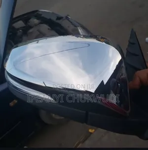 Side Mirror Hilux 2018 to 2020