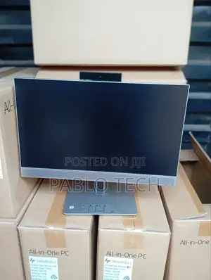 New Desktop Computer HP EliteOne 800 16GB Intel Core I7 SSD 512GB