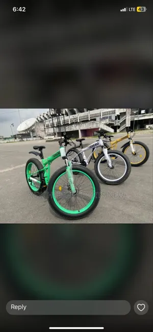 Original Bike Hero