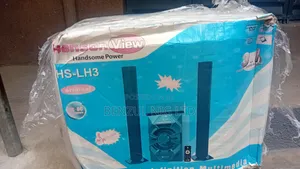 Hanson View:Hs-Lh3 (10000w
