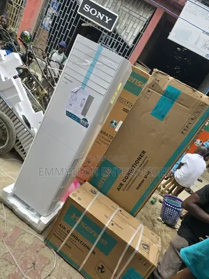 2ton Hisense Inverter Air Conditioner With Warranty