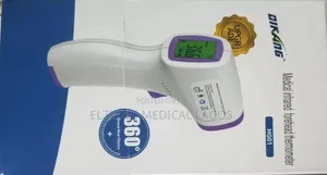 Medical Infrared Thermometer
