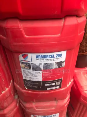 Armorcel 200