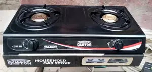 Qaston 2bn Teflon Cooker