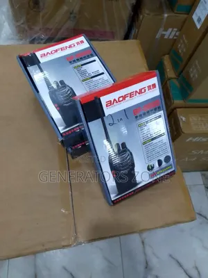 Professional Baofeng Two-Way Radio
