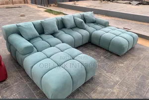 Executive Luxury Parlour Cushion.