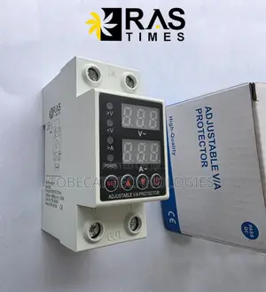 Adjustable Voltage Protector