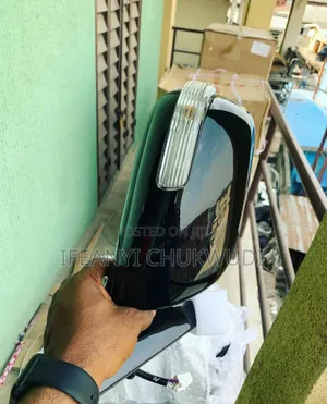 Side Mirror Camry 2008 to 2010