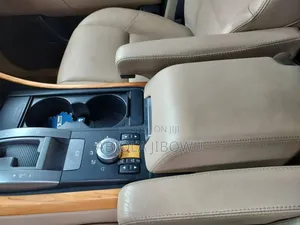 Rover Land 2008 Black