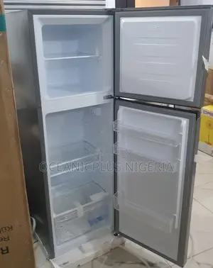 Limited Hisense Ref200dr Refrigerator (154 Litres , Double Door)