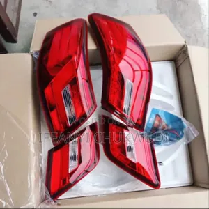 Rear Light Camry 2010