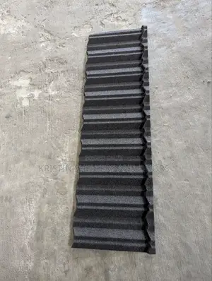 Cbest Of Quality Stone Coated Roofing