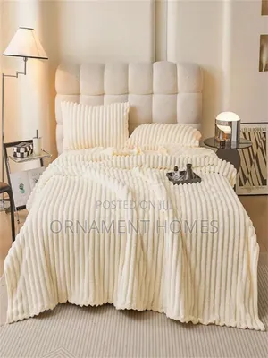 Blanket Striped