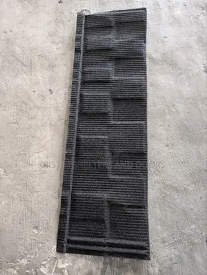 Original New Zealand Best Roof Quality